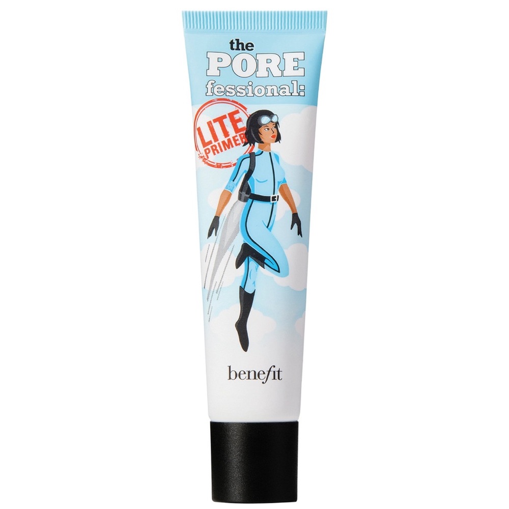 BNIB: Benefit The POREfessional: Lite Primer